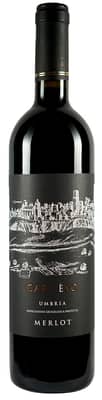 2022 Merlot Umbria IGP