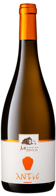 2024 Cuvée "Antic" Vieilles Vignes Chablis AOP
