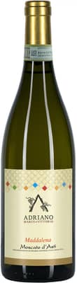 2024 Moscato d'Asti DOCG Maddalena