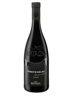 2016 "Montevolpe" Rosso Alto Mincio IGP