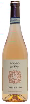 2024 Chiaretto di Bardolino DOC BIO