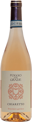 2024 Chiaretto di Bardolino DOC BIO