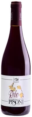 2021 Rebo Vigneti delle Dolomiti IGP BIO