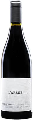 2022 Cuvée L'Arène Côtes du Rhône Villages Rousset-les-vignes AOP