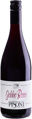 2024 Gobbo Teroldego Vigneti delle Dolomiti IGP BIO