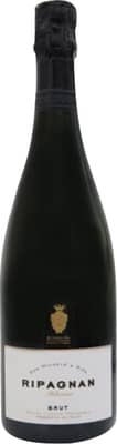 2018 Ripagnan Vino Spumante