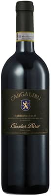 2022 CA’dGALDIN Barrique Barbera Asti DOCG 2022 CA’dGALDIN Barrique Barbera Asti DOCG