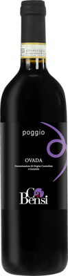 2023 Poggio Dolcetto di Ovada Superiore o Ovada DOCG