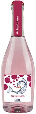 Frizzante Rosato Frizzichea Benevento IGP