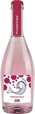 Frizzante Rosato Frizzichea Benevento IGP