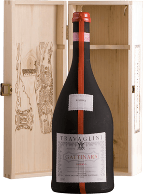 2020 Riserva Gattinara DOCG 1,5 L
