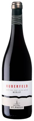 2022 Huberfeld Merlot Alto Adige DOC