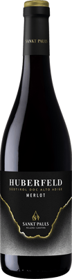 2023 Huberfeld Merlot Alto Adige DOC 2023 Huberfeld Merlot Alto Adige DOC