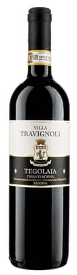 2022 Tegolaia Chianti Rufina Riserva DOCG