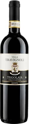 2022 Tegolaia Chianti Rufina Riserva DOCG 2022 Tegolaia Chianti Rufina Riserva DOCG