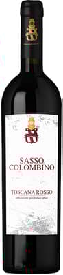 2022 Sasso Colombino Toscana IGP