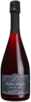 2023 Bulles rouges