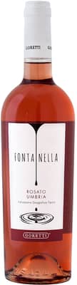 2023 Fontanella Rosato Umbria IGP