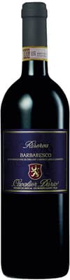 2017 Barbaresco Riserva DOCG