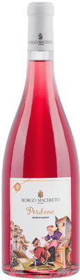 2024 Perdono Toscana IGP BIO