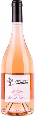 2023 Rosé de la Grand-Mère Côtes du Rhône Villages AOP