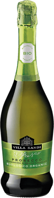 Il Fresco Treviso Prosecco DOC BIO