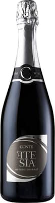 2024 Etesia Negroamaro Spumante Metodo Charmat Millesimato 2024 Etesia Negroamaro Spumante Metodo Charmat Millesimato