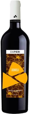 Vino PIWI Soreli Veneto IGP
