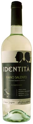 2023 Identita' Fiano Salento IGP