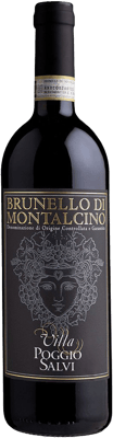 2020 Brunello di Montalcino DOCG