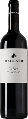 2023 Anie Vino Rosso