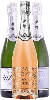 Mas dei Chini Box Degustazione Mas dei Chini Box Degustazione