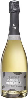 2012 About time'12 -Brut - Champagne AOP