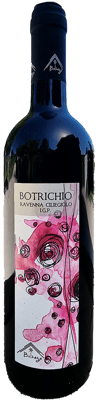 2023 Botrichio Ravenna IGP BIO