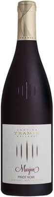 2022 Marjun Pinot Noir Alto Adige DOC