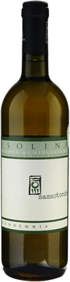 2017 Isolina Bianco di Pitigliano DOC BIO