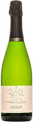 Vin Mousseux de qualité BIO