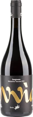 2019 "Ovvìa" Maremma Toscana DOC