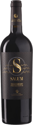 2022 Salum Salento IGP