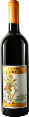 2023 Le Mat du Raisin Cuvée BIO 2023 Le Mat du Raisin Cuvée BIO