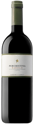 2014 Percristina Barolo DOCG