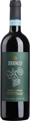 2021 Valpolicella Classico Superiore DOC BIO
