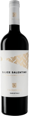 2021 Salice Salentino DOC
