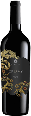 2019 Creamy Taurasi DOCG