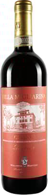 2021 Villa Migliarina Riserva Chianti DOCG BIO