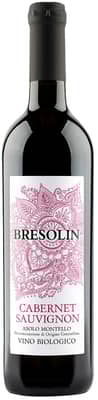 2023 Cabernet Sauvignon Asolo Montello DOC BIO