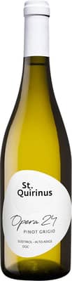 2023 Opera 24 Pinot Grigio Alto Adige DOC