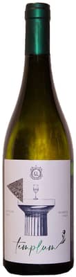 2021 Templum Sicilia DOC