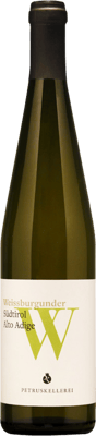 2023 Pinot Bianco Petruskellerei Alto Adige DOC