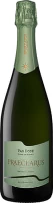 2018 Praeclarus Alto Adige DOC